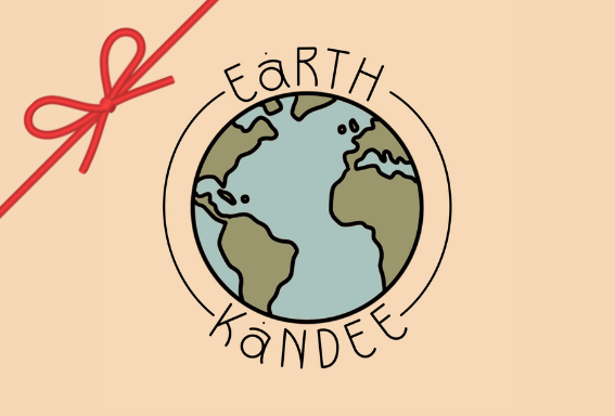 Earth Kandee Gift Card